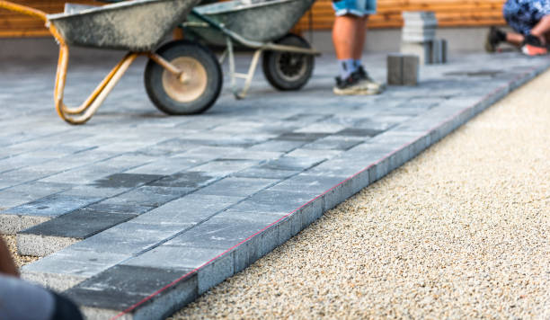 Best Concrete Driveway Installation in Portland, TX