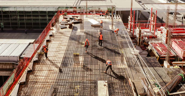  Portland, TX Concrete contractor Pros