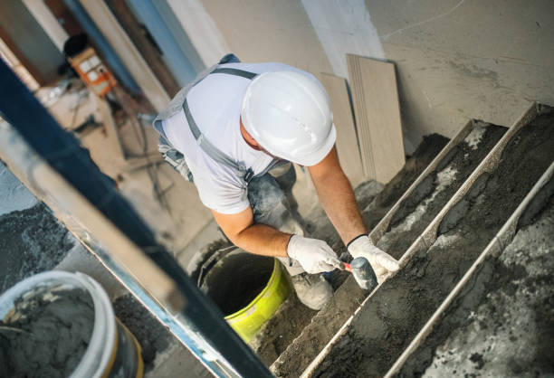 Best Commercial Concrete Services in Portland, TX