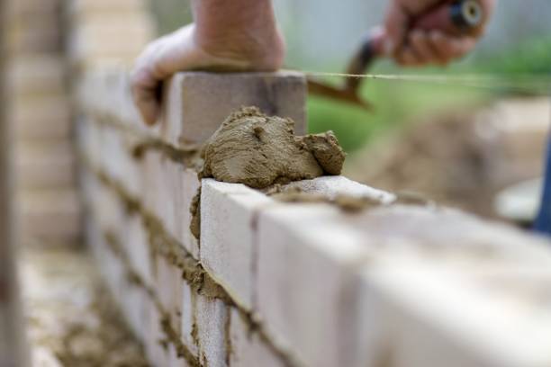 Best Concrete Slab Construction in Portland, TX