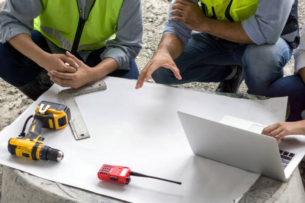 Best Concrete Sidewalk Installation in Portland, TX